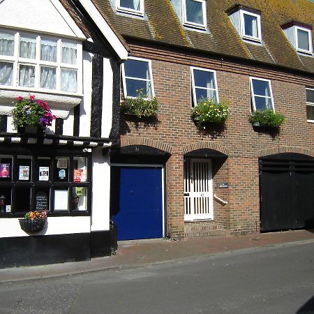 Quay House Hotel Poole Exterior photo