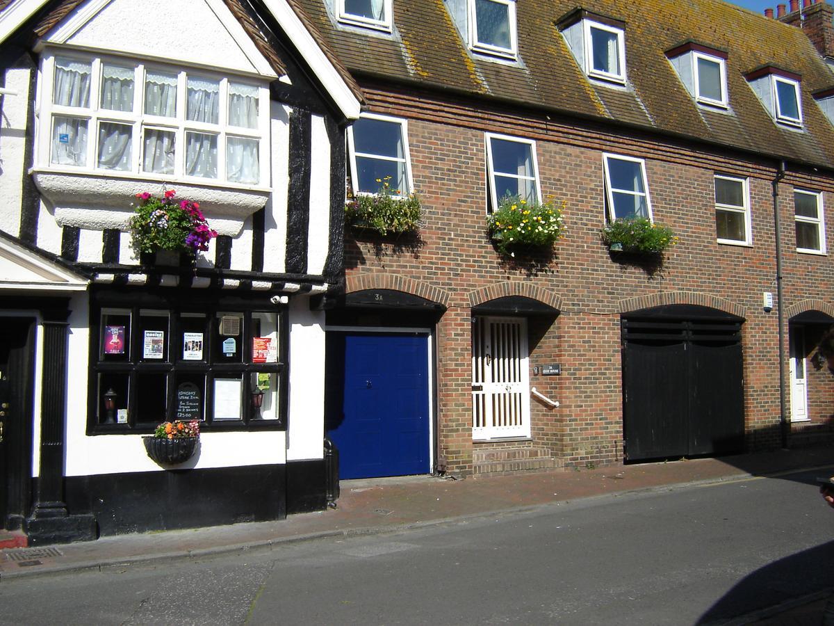 Quay House Hotel Poole Exterior photo